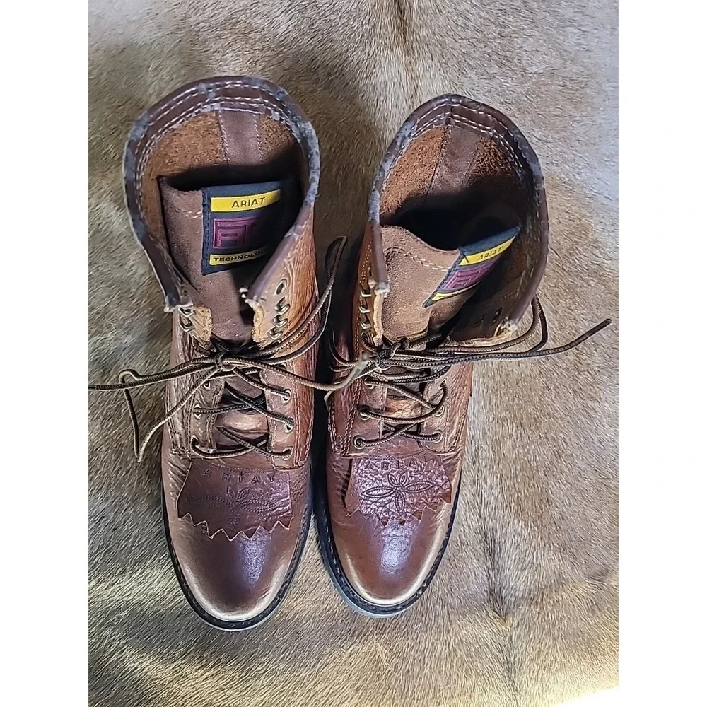 Ariat Cascade 8